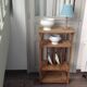 Sorting cabinet
