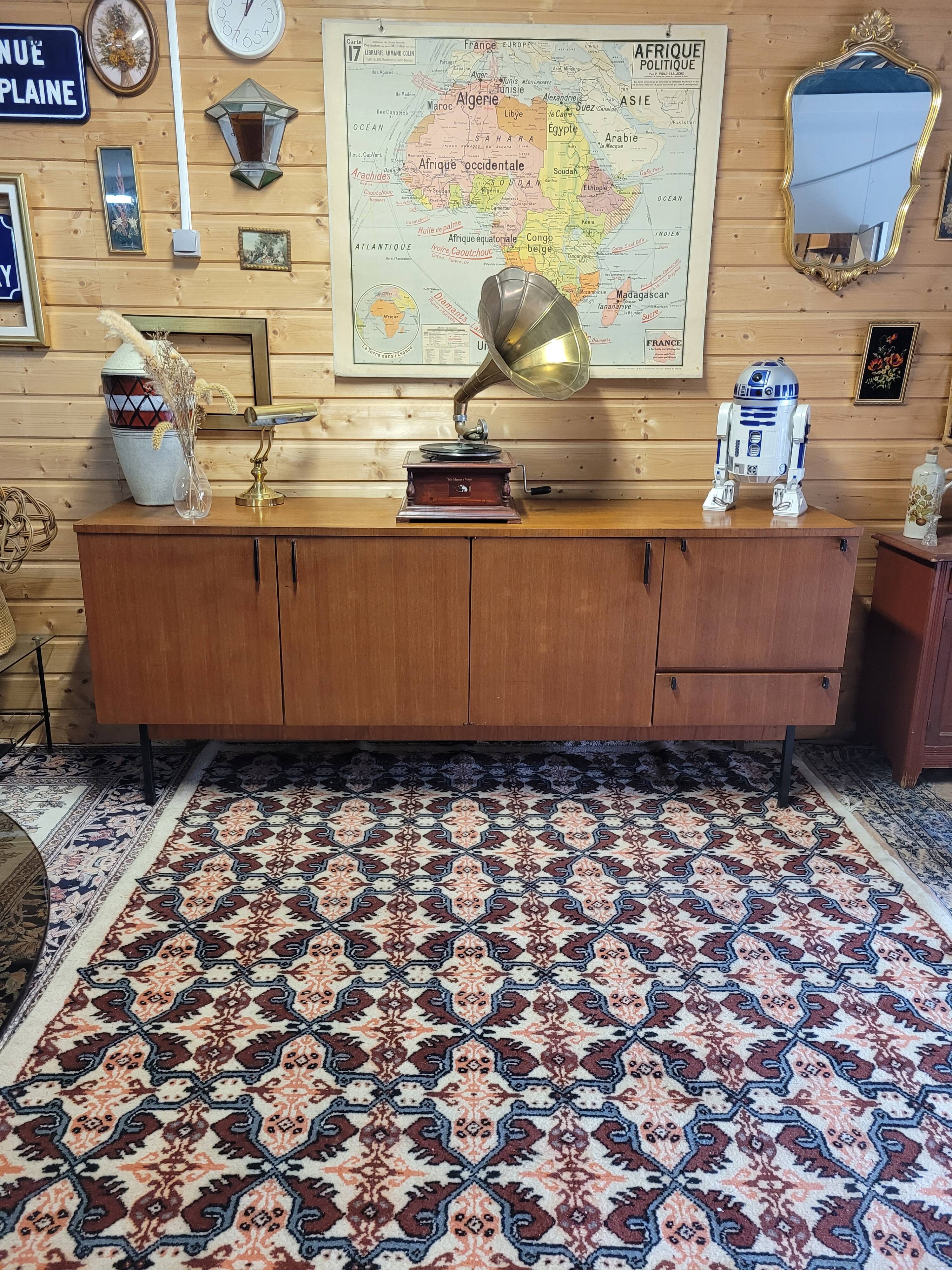 Alain Richard sideboard circa 50