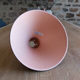 Abat jour didier gras, edition dcw couleur cuivre
