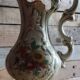 Large ceramic jug in Italian – Ceramica Le Torri