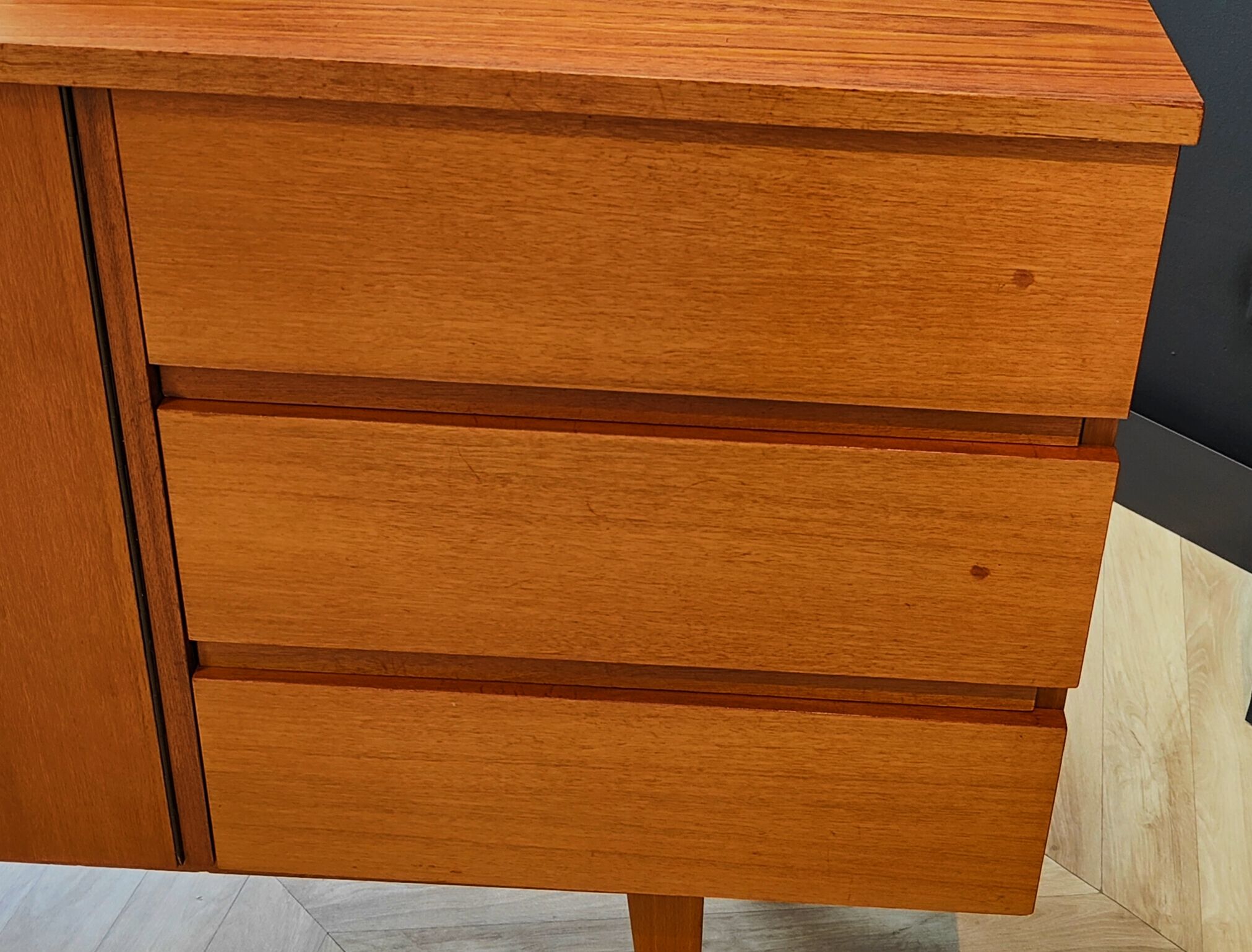 Mid century sideboard