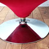 Calla armchair by Stefano Giovanni