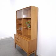Ikea Grabinski boekenkast met lades