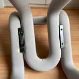 Chair Bold Moustache