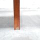 Banc vintage en bois