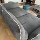 Three-Seater Sofa Roche-Bobois
