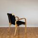 Model 45 lounge chair attributed to Alvar Aalto for Artek, 1970s
