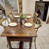 Farm table