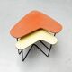 Willy Van Der Meeren, Tubax G1 Boomerang Table