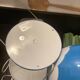 Paire de lampe Ikea Skojig
