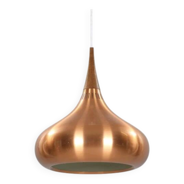 Suspension Orient par Jo Hammerborg pour Fog & Mørup, 1963