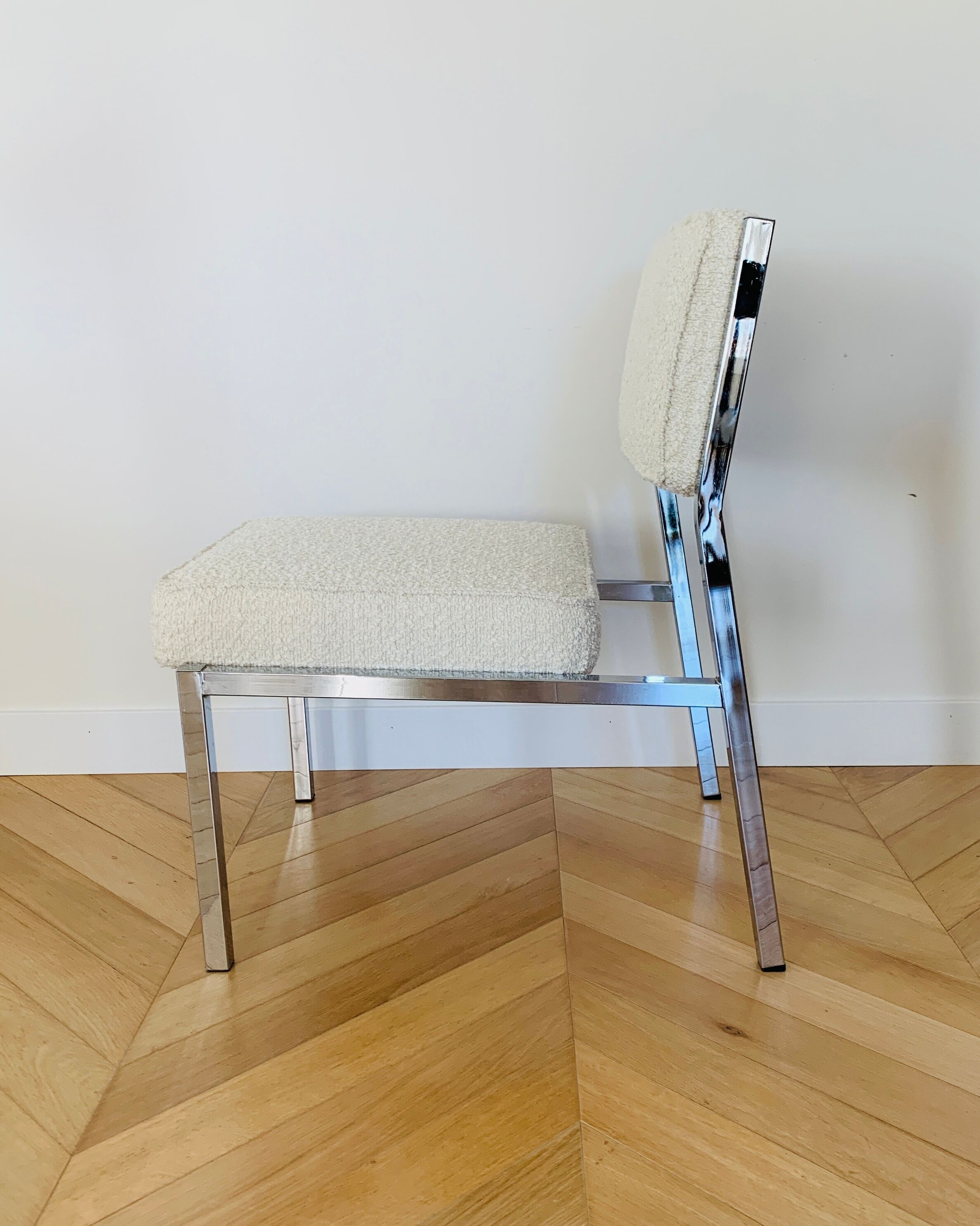Renovated heater