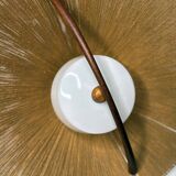 Mid-century Temde Leuchten pendant lamp
