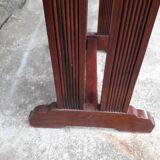 Art Deco bedside table