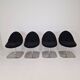 Set of 4 Artifort "Conco" Chairs, Michel van der Kley 2006