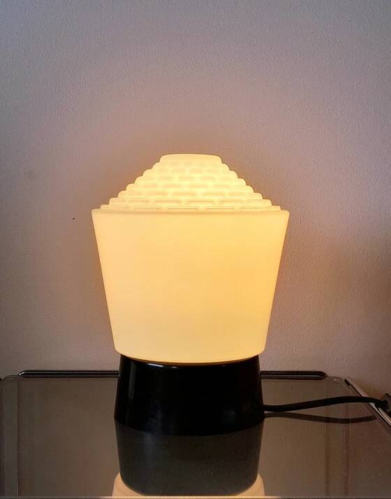 Poligny lamp Philips 1960