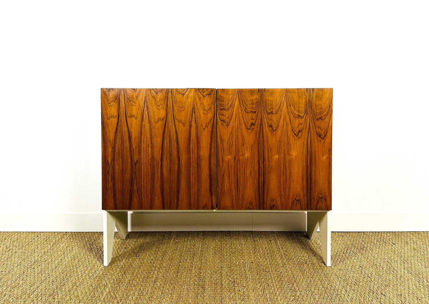 Rosewood sideboard 1960