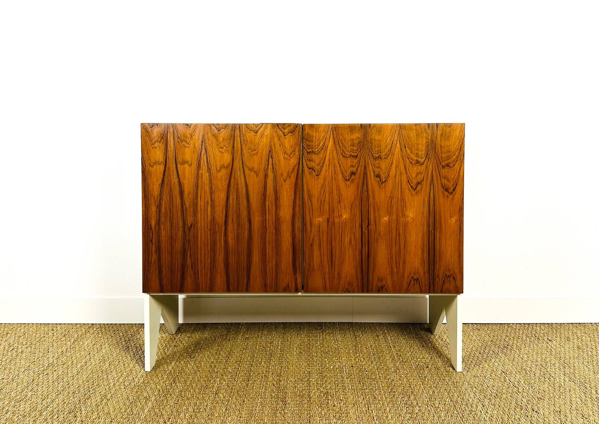Rosewood sideboard 1960