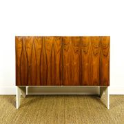 Rosewood sideboard 1960