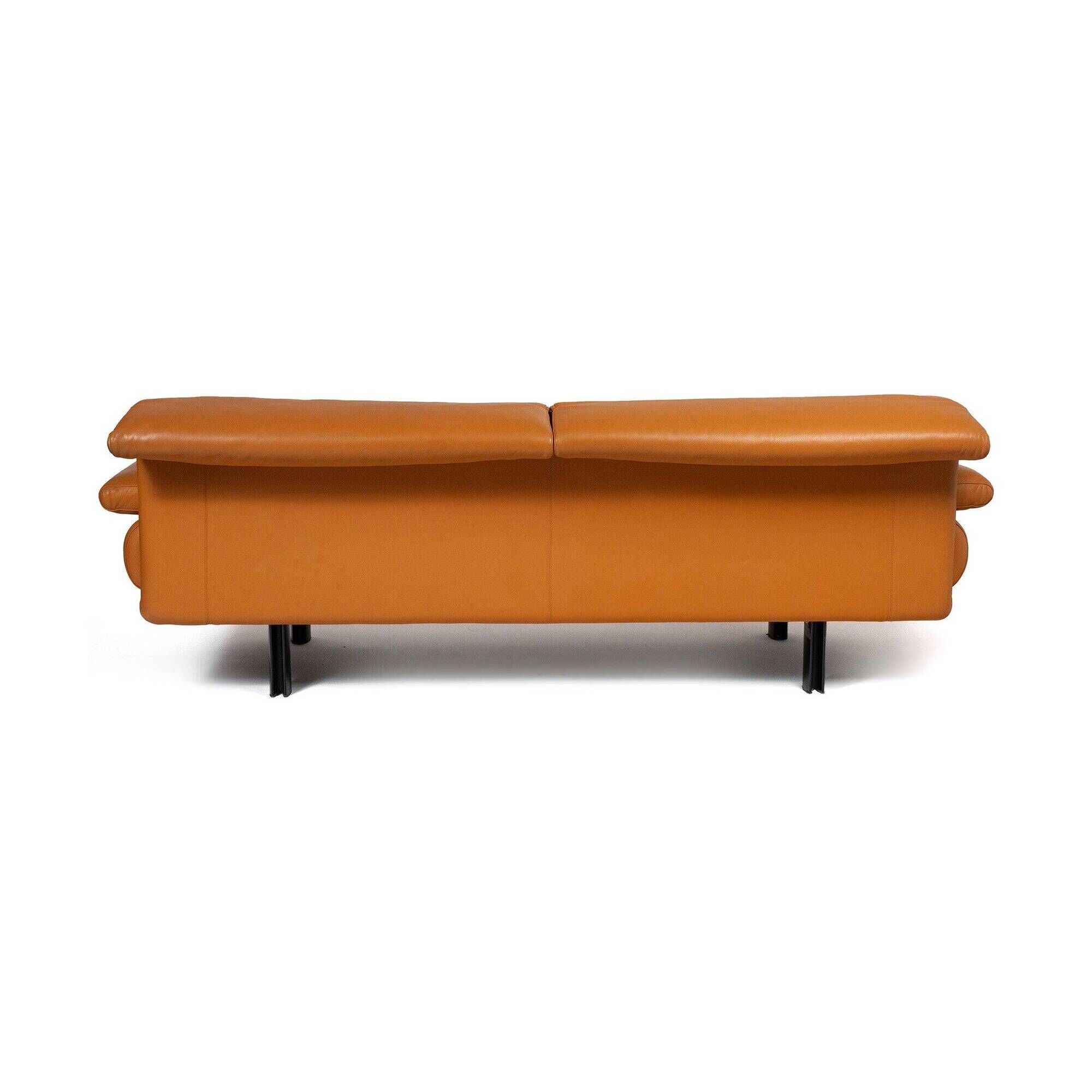 "Alanda" sofa by Paolo Piva for B&B Italia, 1980s
