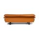 "Alanda" sofa by Paolo Piva for B&B Italia, 1980s