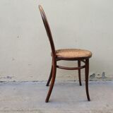 Chaise Thonet n° 20 de 1870 ca