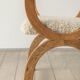Henning Kjærnulf, dining chair (pair)