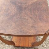 Art Deco side table