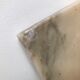 Coffee table in onyx marble 50s-60s