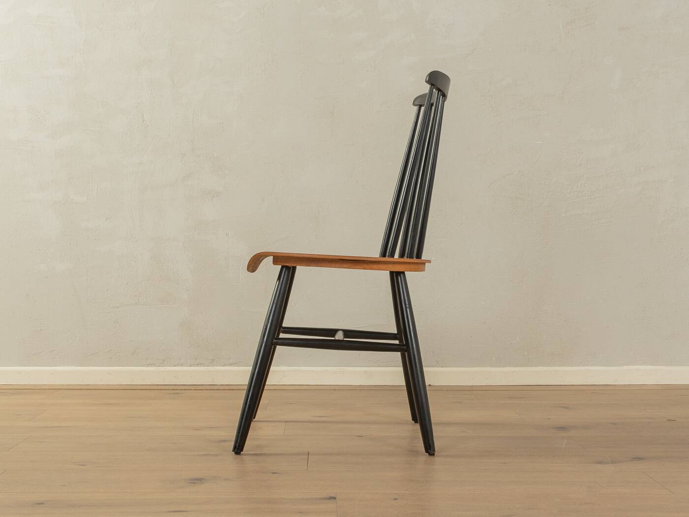 1960s dining chairs