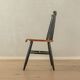 1960s dining chairs
