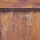 Armoire penderie ancienne en bois