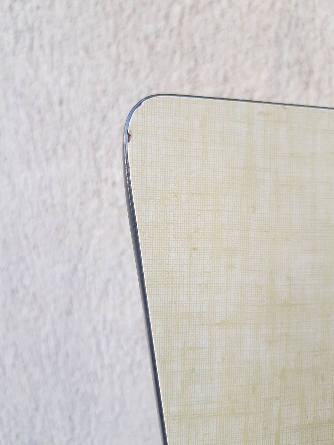 Formica chair brand Volo