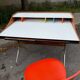 Vitra desk - Home desk - swag leg desk - George Nelson
