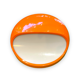 Kartell Binasco Milano Wall Lamp Orange By Gerd Lange