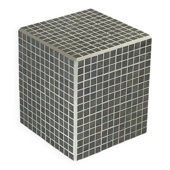 Cube Isin - Table d'appoint