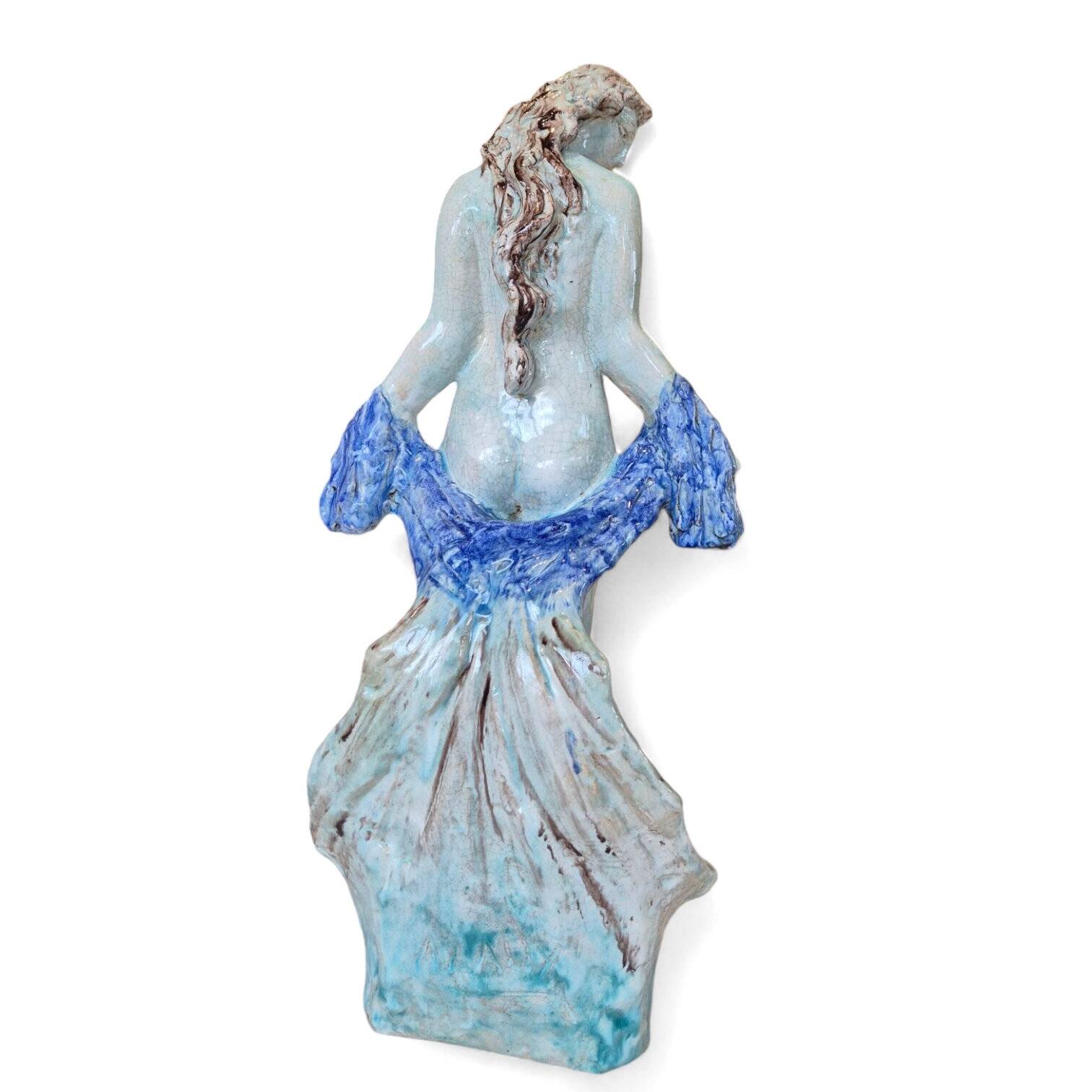 Edouard CAZAUX, Naissance de Vénus, vers 1940-1950