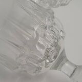 70's stemware