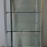 Glass shelf