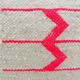 Lot de 2 housses de coussin n°8 et n°48