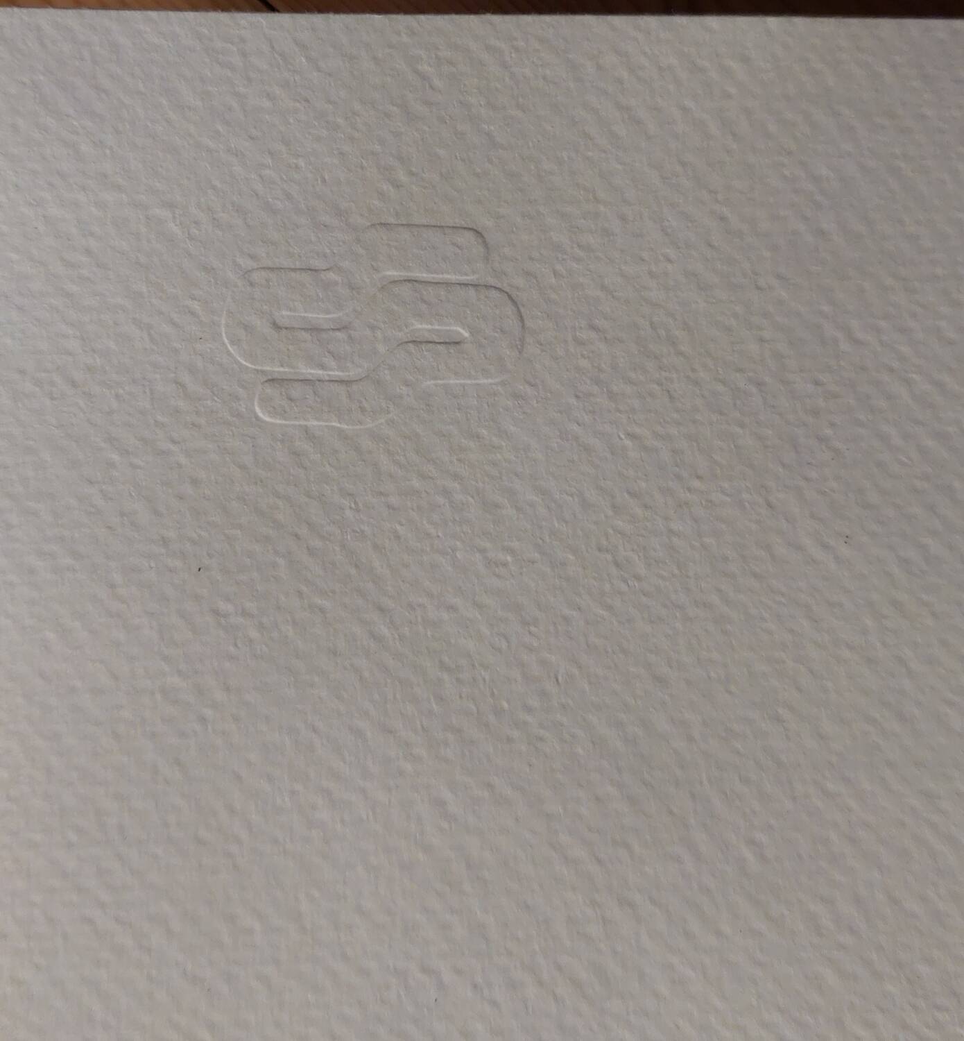 Wharol / Basquiat collaboration screen print