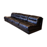 4-element sofa by Walter Knoll for Dreipunkt