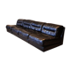 4-element sofa by Walter Knoll for Dreipunkt