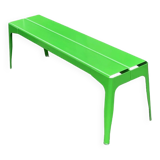 Tolix bench