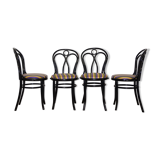 Chairs, 1950s, set of 4