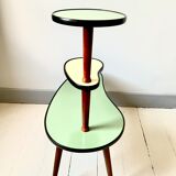 Vintage plant stand