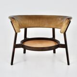 Armchair P28 by Eugenio Gerli for Tecno, 1958