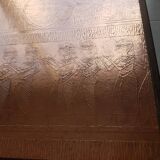 Table basse vintage Danemark 1970