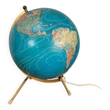 Glass globe