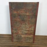 Industrial plant pallet